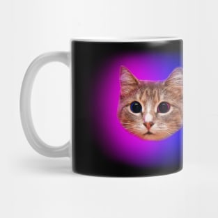 Cat Mug